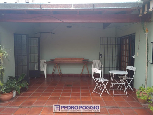 Imagen 3 de 21 de Casa De Planta Baja 2 Dormitorios Mas 1 Dormitorio Externo