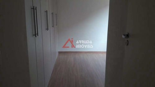 Imagem 8 de 8 de Apartamento Com 2 Dorms, Condomínio Spazio Ilha Di Fiori, Itu - R$ 240 Mil, Cod: 42963 - V42963