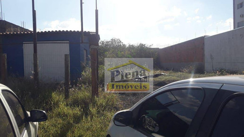 Imagem 2 de 7 de Terreno, 720 M² - Venda Por R$ 1.500.000,00 Ou Aluguel Por R$ 3.000,00/mês - Parque Ortolândia - Hortolândia/sp - Te0971