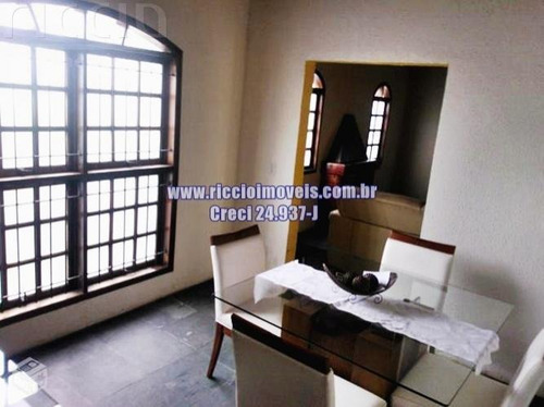Imagem 2 de 12 de Casa - Jardim Satelite - Ref: 2447 - V-ca0639