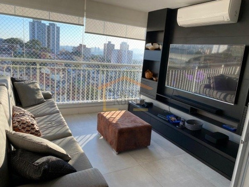 Imagem 1 de 15 de Apartamento, Venda, Santana, Sao Paulo - 25135 - V-25135