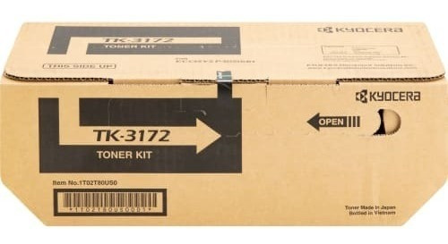 Toner Kit Tk-3172