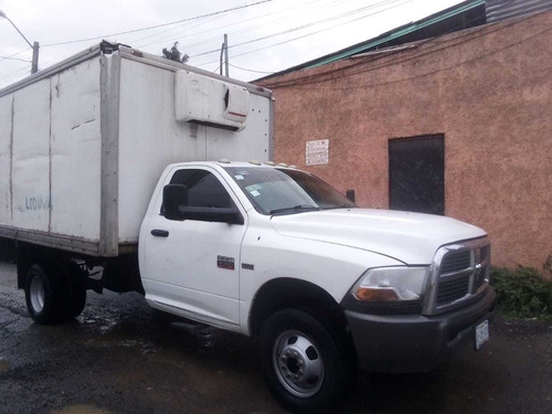 Imagen 2 de 6 de Dodge Ram 4000