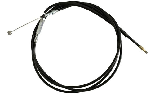 Cable Cambios Negro Endurance Motocarro Bajaj 175/205/re4s