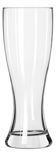 Vaso Cerveza Cristal Gigante Pilsner 680ml - 12 Pzs - Libbey Color Transparente