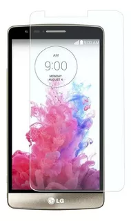 LG G3 Stylus Mica De Vidrio Templado Protector Lamina Glass