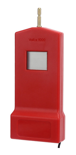 Imagen 8 de 10 de Detector De Fallas De Valla Probador De Voltaje Portátil Elé