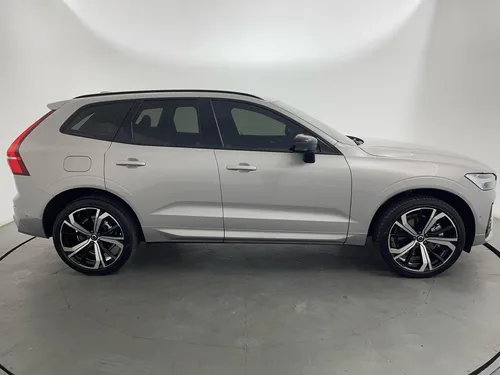 Volvo Xc60 Ultimate Dark T8 4x4 Phev 5p Aut 2024 Niv905