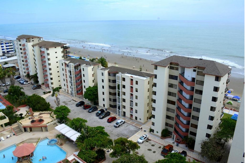 Venta De Departamento Playa Almendro Resort