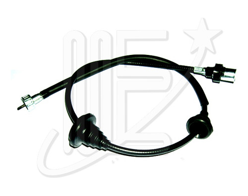 Cable De Velocímetro Ford Orion - Escort 1.6 1.8 2.0 94/97