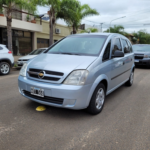 Chevrolet Meriva 1.8 Gl Plus