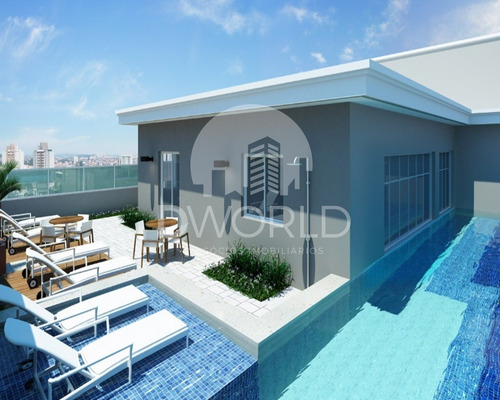 Imagem 9 de 18 de Lazer Completo - Ótima Localização! - Ap02482 - 69448228