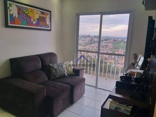 Imagem 6 de 18 de Apartamento À Venda, 54 M² Por R$ 270.000,00 - Jardim Roma - Jundiaí/sp - Ap1099