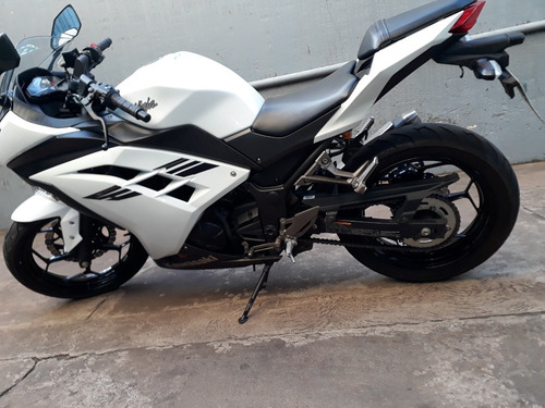 Imagem 8 de 8 de Kawasaki Ninja 300
