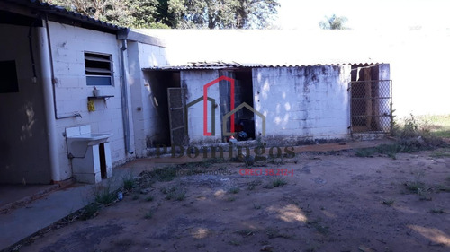 Imagem 25 de 30 de Área À Venda Em Barão Geraldo - Ar000942