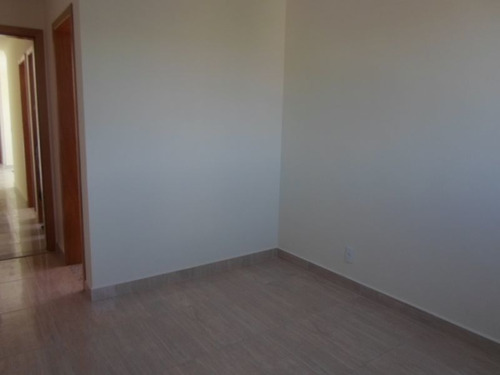 Imagem 11 de 16 de Apartamento Com 2 Quartos Para Comprar No Santa Cruz Em Belo Horizonte/mg - 13681