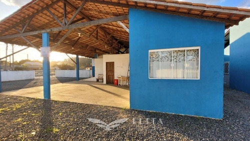 Imagem 3 de 9 de Terreno Comercial À Venda, 375m² Por R$ 320.000,00 No Jardim - 308804