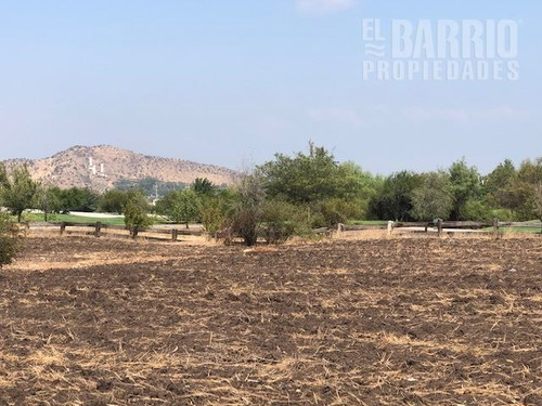Sitio En Venta En Colina