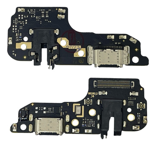 Centro De Carga Compatible Con Oneplus Nord N10 Be2029