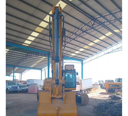 Excavadora Capterpillar 330l 2008