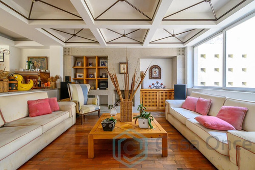 Venta Casa Lomas De Chapultepec