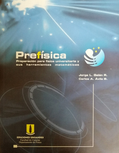 Prefisica Jorge L Galan