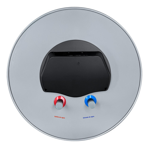 Terma Sole Genius Wifi 55 Litros C/acc