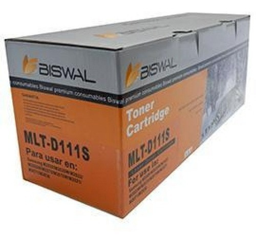 Toner Alternativo Para 111 2020 2070 M2020w M2070w