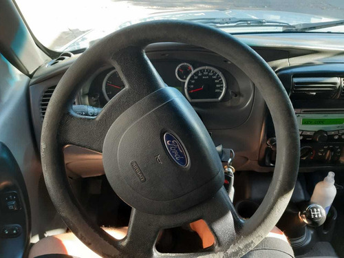 Ford Ranger 3.0 Cd Xlt 4x2 2009
