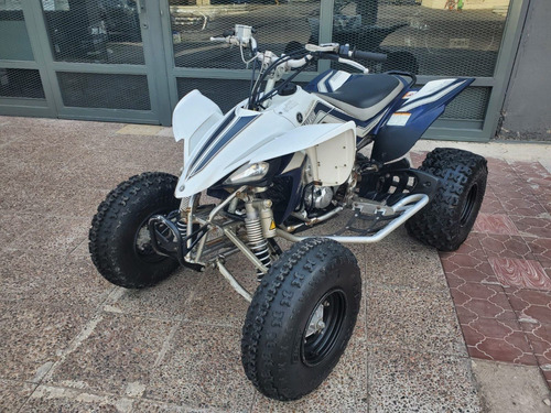 Imagen 2 de 10 de Yamaha Yfz