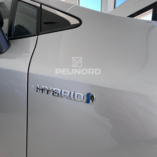 Toyota Corolla 1.8 Hev Seg Ecvt