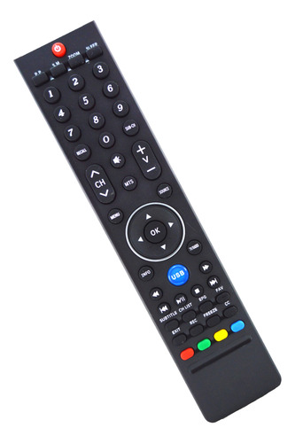 Control Remoto Tv Para 32lc841ht 32lc837ht Cdh-l32gigs04