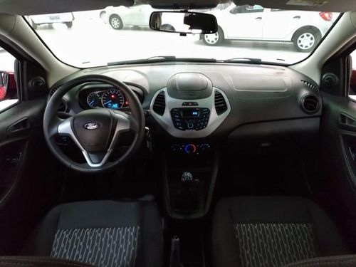 Ford Ka 1.0 Ti-vct Flex Se Manual