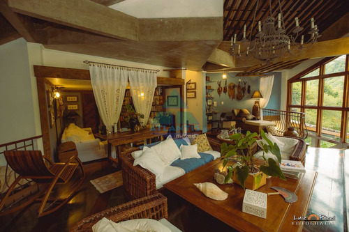 Imagem 16 de 30 de Casa Com 4 Dorms, Domingas Dias, Ubatuba - R$ 5.9 Mi, Cod: 583 - V583