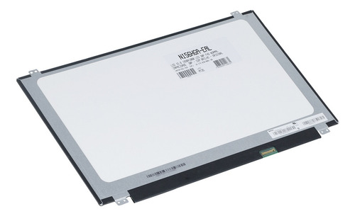 Tela Para Acer Aspire 5 A515 51 8401 15 6 Full Hd