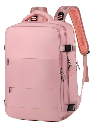 Mochila De Viaje Bolso Viajero Bolsos De Mano Para Viajes