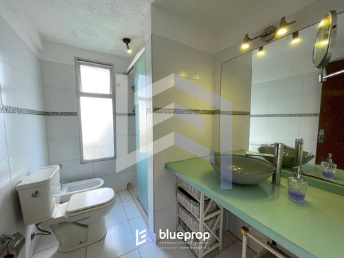 Imagen 7 de 14 de Apartamento En Venta De 3 Dormitorios En Buen Estado En Roosevelt Punta Del Este (baños Y Cocina Reciclados).