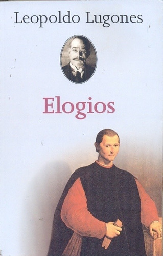 Elogios - Gustavo Yoguel Gabriel Bianco Carlos Milesi