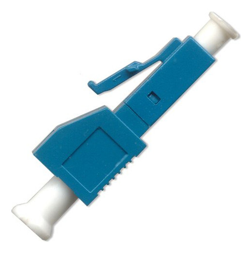 Ultra Spec Cabl Atenuador Fibra Monomodo Simplex Lc Upc Fijo