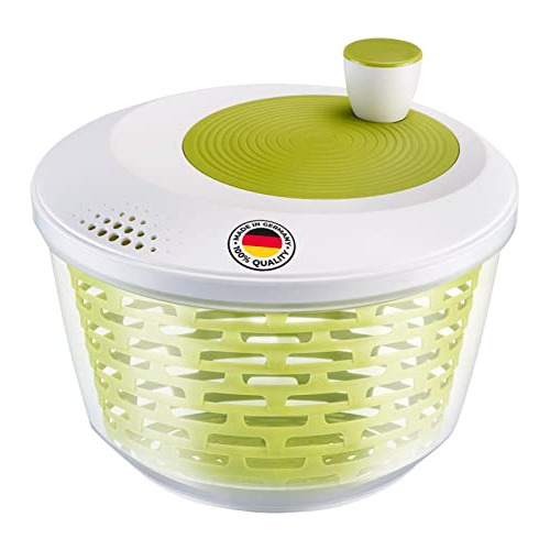 Espindola De Ensalada Westmark, Capacidad: 4,4 Litros