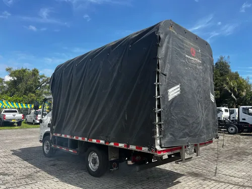 Fhr Xl 2022 Estacas