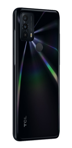 Imagen 5 de 7 de TCL 20B 64 GB space gray 4 GB RAM