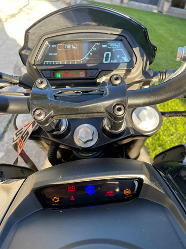 Bajaj Dominar D250
