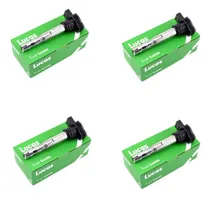 Comprar Kit 4 Bobinas Audi A3 A4 A5 Q5 Tt Vw 1.8 Tfsi 2.0 Tfsi