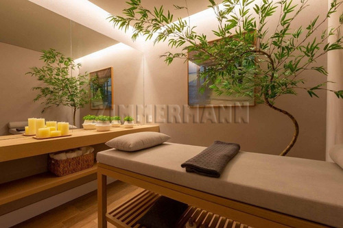 Imagem 9 de 15 de Apartamento - Pinheiros - Ref: 124349 - V-124349