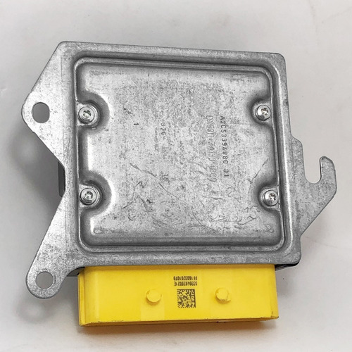 Imagem 4 de 5 de Modulo De Acionador Airbag Original Audi A3 5q0959655ab