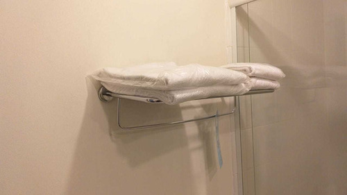 Imagem 19 de 24 de Lindíssimo Flat Para Locação Com 25m² Com 1 Dormitório + 1 Banheiro + 1 Vaga De Garagem Para Locação, Campo Belo, São Paulo, Sp - Sp - Fl0005_ih