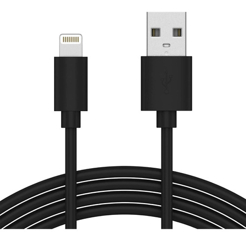 Cable Usb Para iPhone Carga Y Datos 