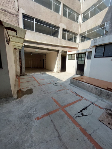 Edificio En Venta En Col. Lindavista Equina Montevideo Con Uso De Suelo Mixto 6 Pisos, Para Desarrolladores