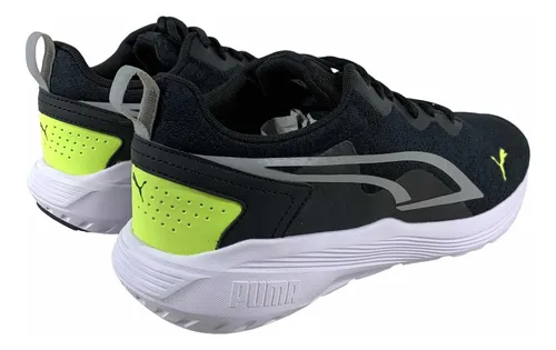 Tenis puma hombre all day active PUMA